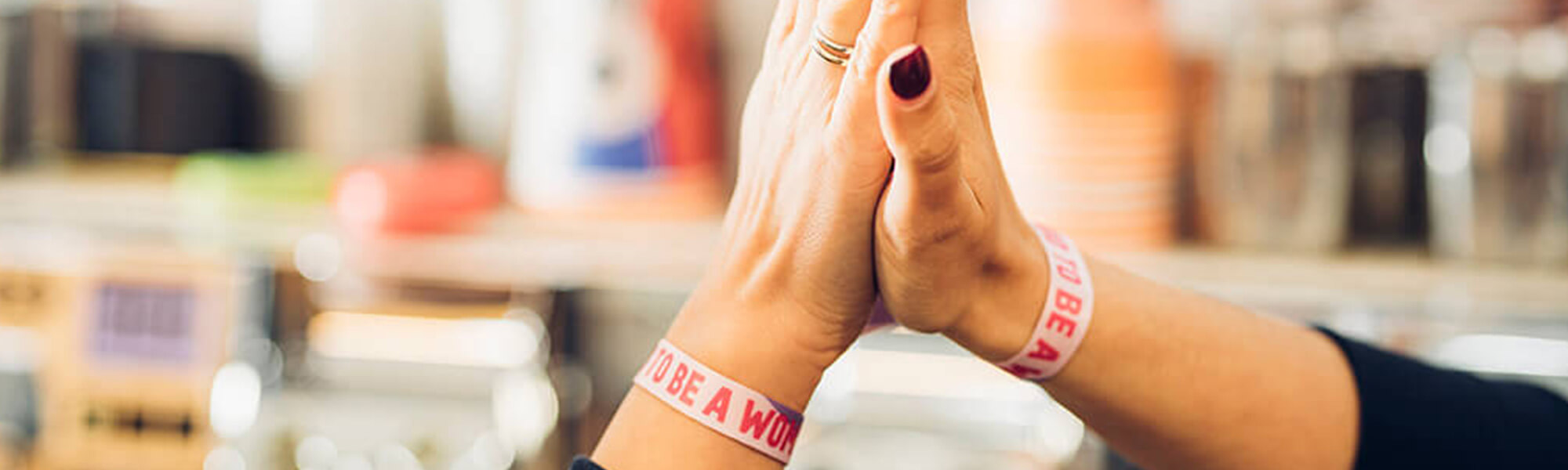 CORPORATE SOCIAL RESPONSIBILITY