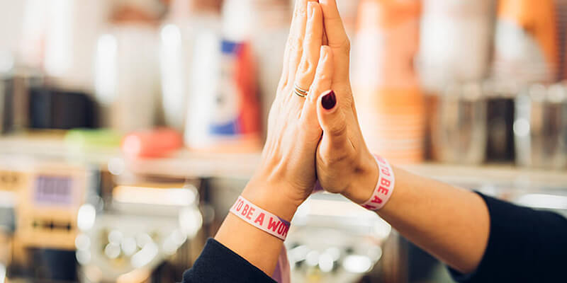 CORPORATE SOCIAL RESPONSIBILITY