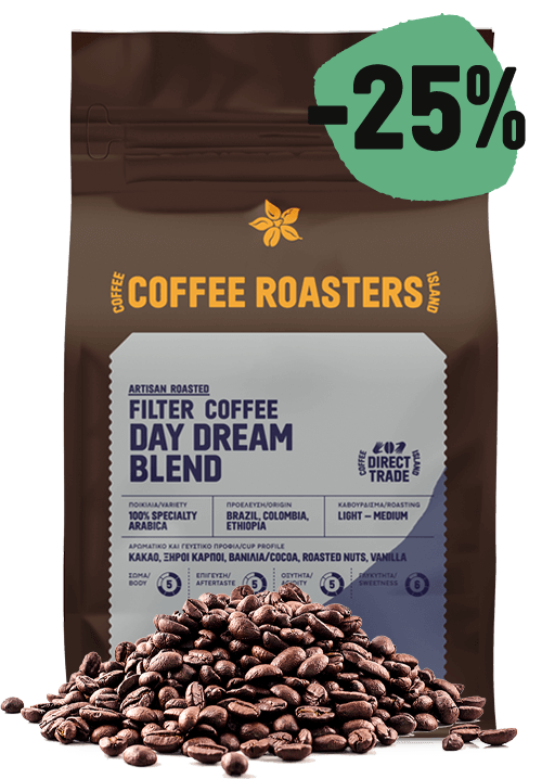 -25% Day Dream Blend (Χύμα)