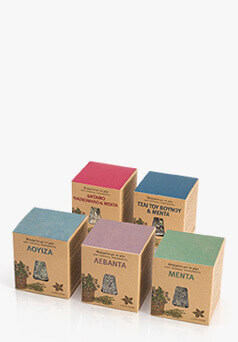 Τσάι του Βουνού