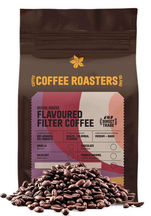 Αρωματικός (Χύμα)