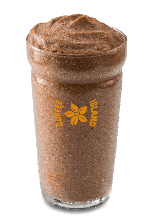 Coffeeccino Κρύο 12oz