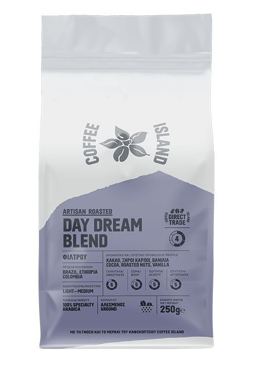 Day Dream Blend 