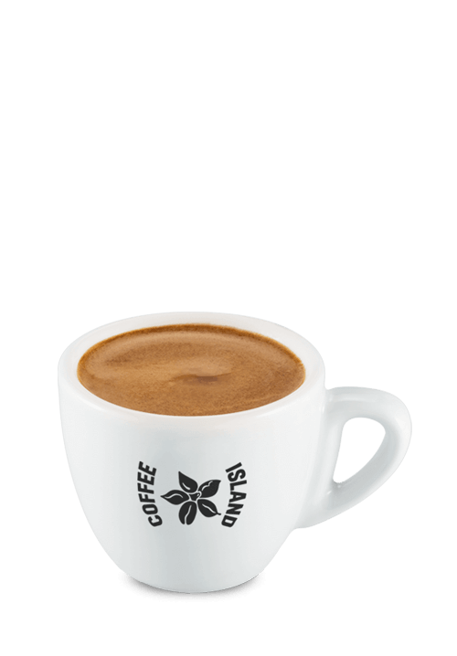 Ελληνικός Medium 8oz