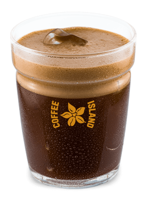 Espresso Freddo 12oz