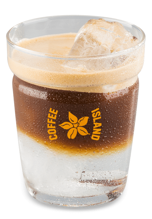 Espresso Τonic 12oz