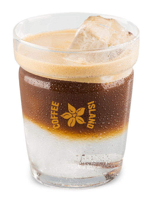 Espresso Τonic Single Estate 12oz