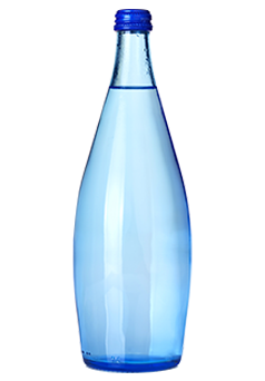 Φυσικό Μεταλλικό Ανθρακούχο Νερό 0,33L