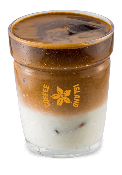 Iced Latte Single Estate 12oz