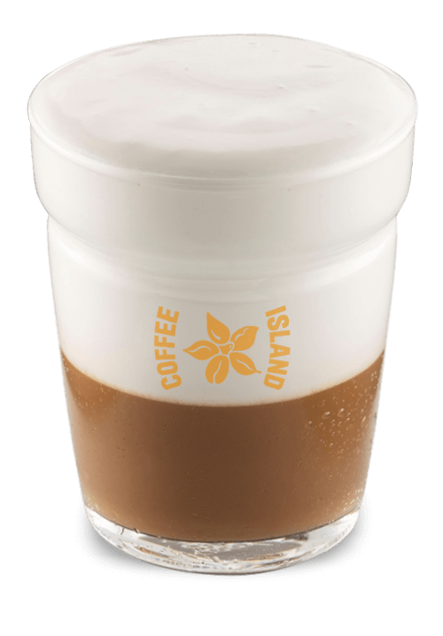 Iced Spanish Latte 12oz