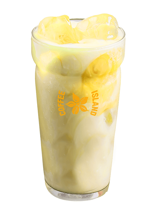 Iced Tea Oat Latte Λάιμ Vegan 12oz