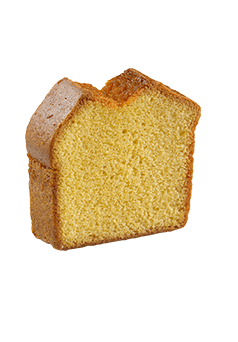 Κέικ Πορτοκάλι