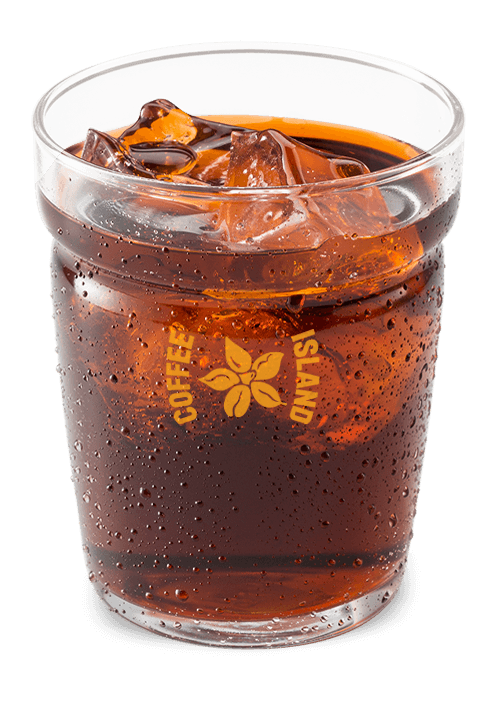 Κρύο Τσάι-Βότανα Χύμα 12oz