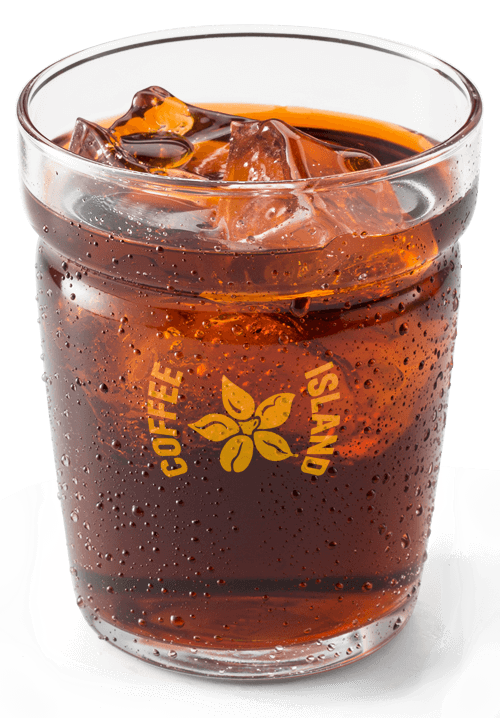 Κρύο Τσάι-Βότανα Χύμα 12oz