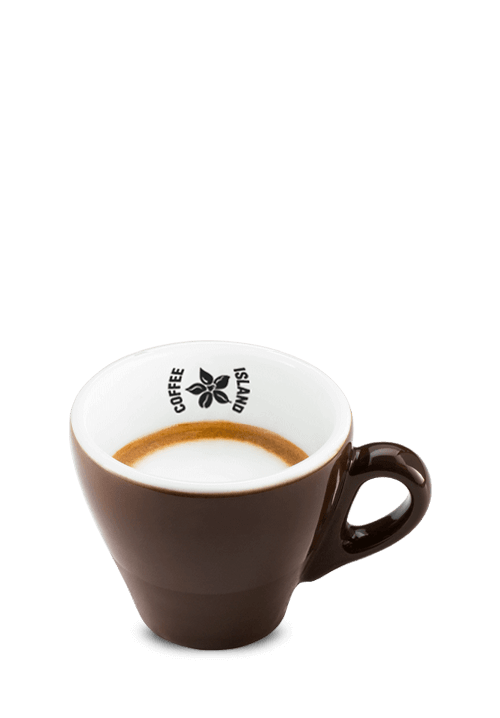 Macchiato Single Estate 4oz