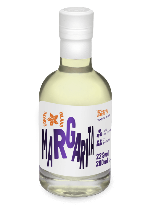 Margarita 200ml