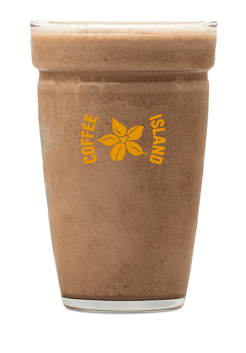 Milk Power Shake 16oz