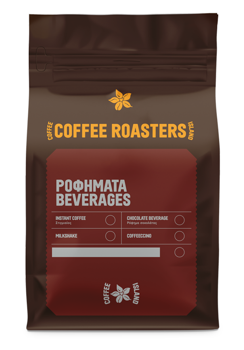 Milkshake Βανίλια