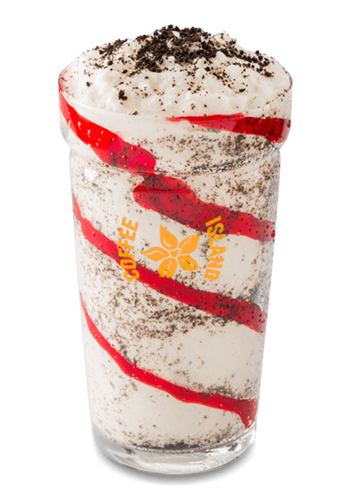 Milkshake Cheesecake 16oz