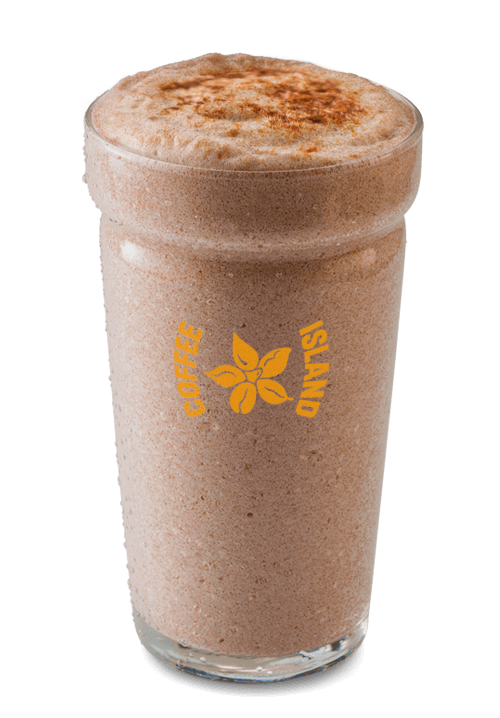 Milkshake Tiramisu 16oz