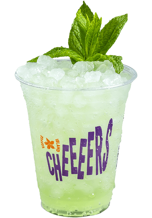 Mojito 12oz