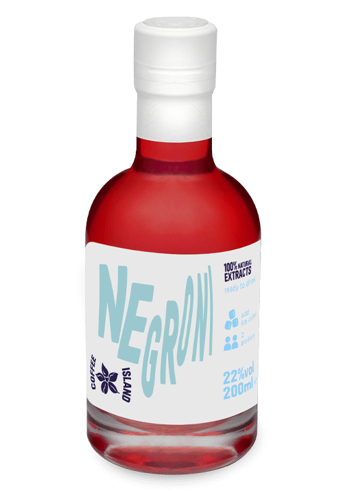 Negroni 200ml