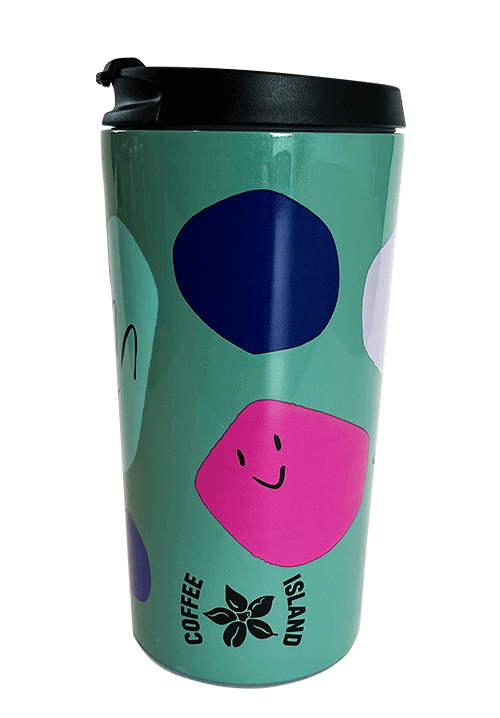 Θερμος CI 370ml