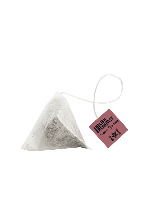 Πυραμίδα English Breakfast (Μαύρο Τσάι)