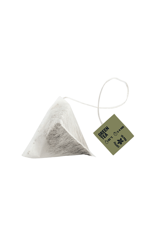 Πυραμίδα Green Tea 