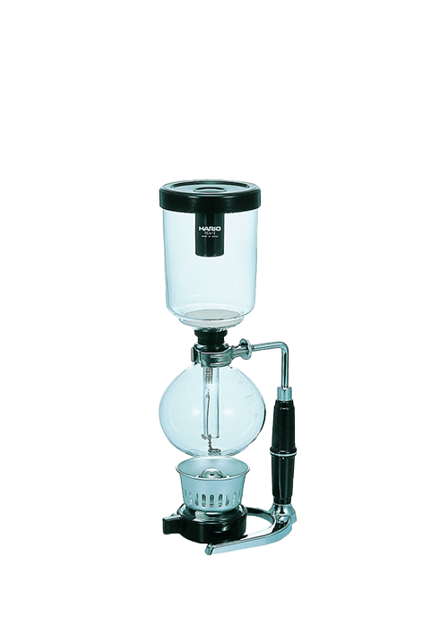 Syphon για 5 Κούπες