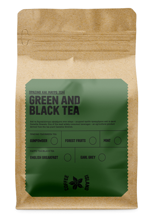 Τσάι Βανίλια