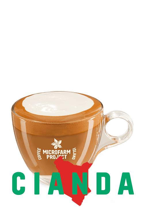 Cappuccino Microfarm